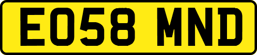 EO58MND