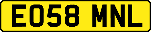 EO58MNL