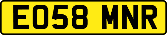 EO58MNR