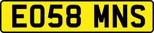 EO58MNS