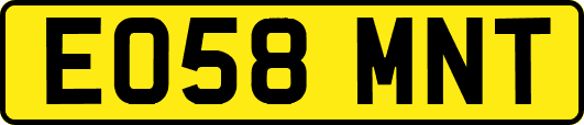 EO58MNT