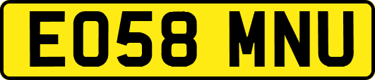 EO58MNU