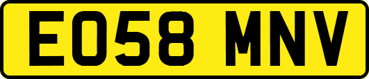 EO58MNV