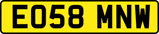 EO58MNW