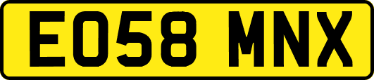 EO58MNX
