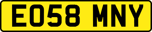 EO58MNY