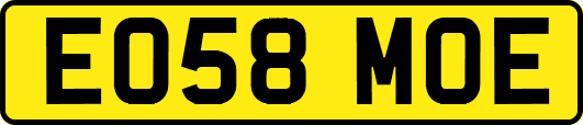 EO58MOE