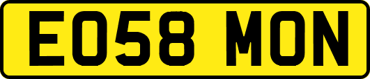 EO58MON
