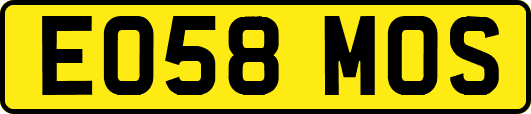 EO58MOS