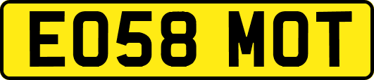 EO58MOT