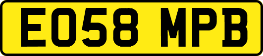 EO58MPB