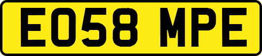 EO58MPE