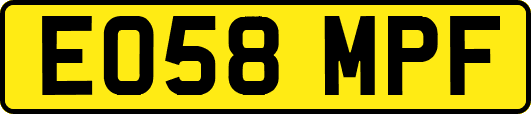 EO58MPF