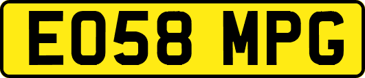 EO58MPG