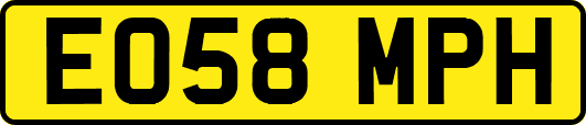 EO58MPH