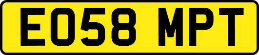 EO58MPT