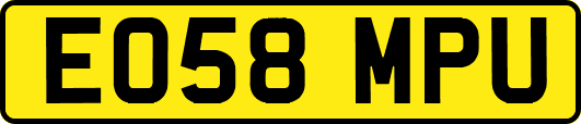 EO58MPU