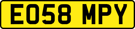 EO58MPY