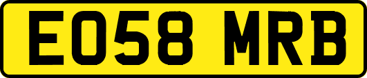 EO58MRB