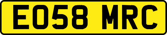 EO58MRC