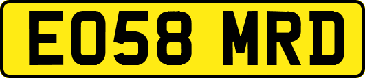 EO58MRD