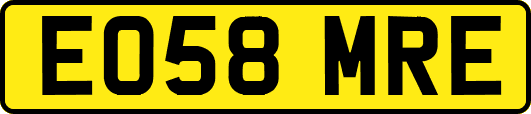 EO58MRE