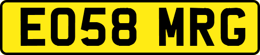 EO58MRG