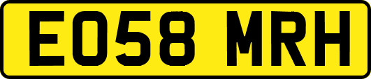 EO58MRH