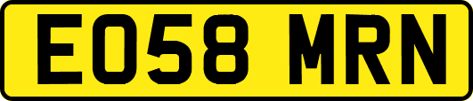 EO58MRN