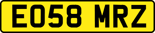 EO58MRZ