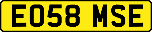 EO58MSE