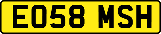 EO58MSH