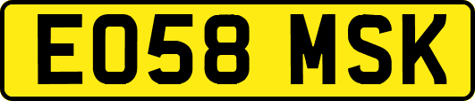 EO58MSK