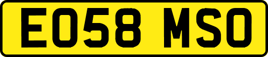 EO58MSO