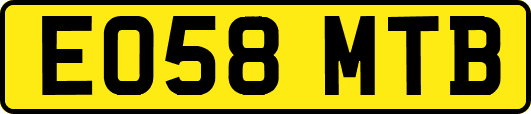 EO58MTB