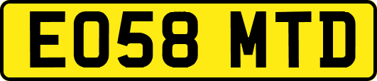 EO58MTD
