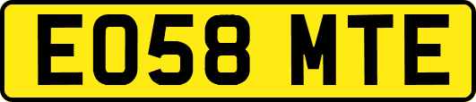 EO58MTE