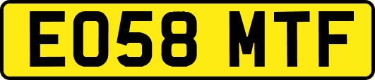EO58MTF