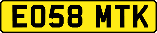 EO58MTK