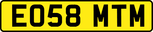 EO58MTM