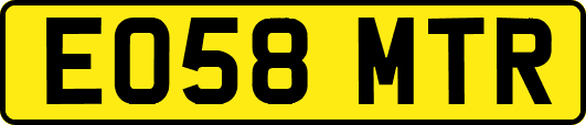 EO58MTR