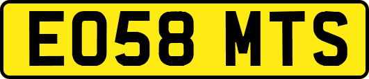 EO58MTS