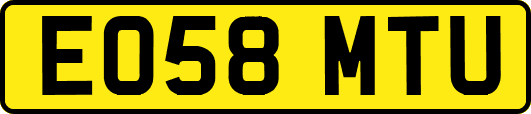 EO58MTU