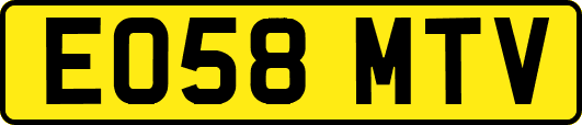 EO58MTV