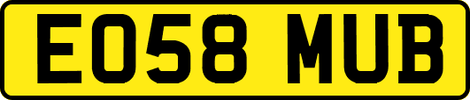 EO58MUB