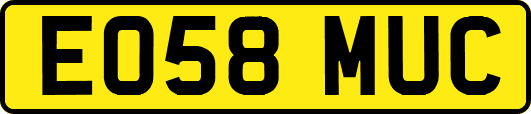 EO58MUC