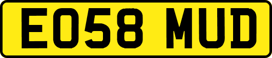 EO58MUD