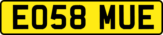 EO58MUE