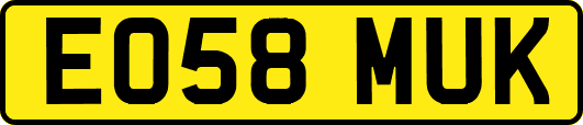 EO58MUK