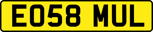 EO58MUL